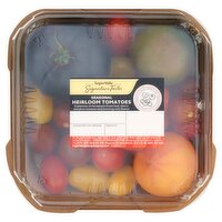 SuperValu Signature Taste Seasonal Heirloom Tomato (600 g)