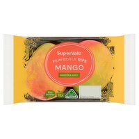 SuperValu XL Mangos Ready To Eat (2 Piece)