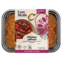 Easy Meals Chicken Jalfrezi (500 g)