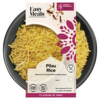 Easy Meals Pilau Rice (300 g)