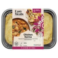 Easy Meals Chicken Korma (500 g)