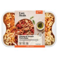 Easy Meals Chicken Pasta Bake (1.2 kg)