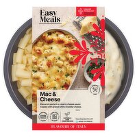 Easy Meals Mac & Cheese (400 g)