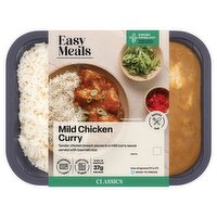 Easy Meals Mild Chicken Curry (450 g)