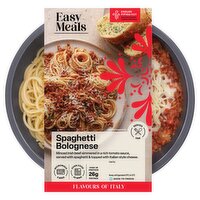 Easy Meals Spaghetti Bolognese (400 g)