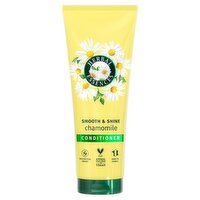 Herbal Essences Chamomile Smooth & Shine Hair Conditioner (250 ml)