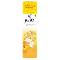 Lenor Summer Breeze In Wash Scent Booster (280 g)