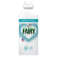 Fairy Original Fabric Softener 29 Wash (899 ml)