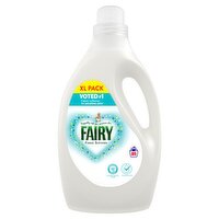 Fairy Original Fabric Softener 85 Wash XL Pack (2.635 L)