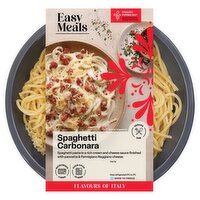 Easy Meals Spaghetti Carbonara (400 g)