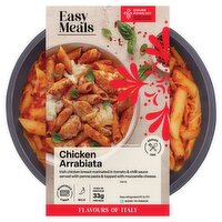 Easy Meals Chicken Arrabbiata (400 g)