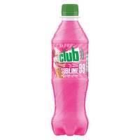 Club Sublime 99 Ice Cream Bottle (500 ml)
