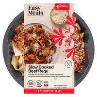 Easy Meals Slow Cooked Beef Ragu (450 g)