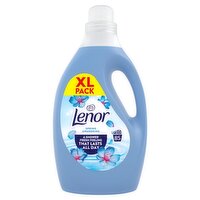 Lenor Spring Awakening Fabric Conditioner 85 Washes XL Pack (2.635 L)