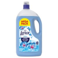 Lenor Spring Awakening Fabric Conditioner 129 Washes Mega Pack (3.999 L)
