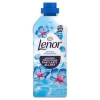 Lenor Spring Awakening Fabric Conditioner 29 Washes (899 ml)