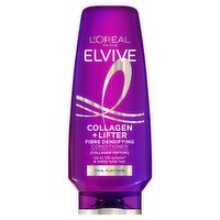 L'Oreal Elvive Collagen + Lifter Conditioner (300 ml)