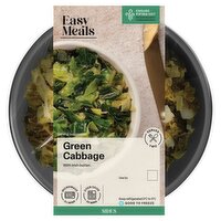 Easy Meals Green Cabbage Side (200 g)