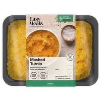 Easy Meals Mashed Turnip (400 g)