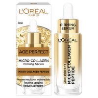 L'Oréal Age Perfect Micro-Collagen Firming Serum (50 ml)