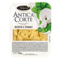 Temporin Tortelloni Ricotta & Spinach Antica Corte (250 g)