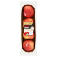 SuperValu Signature Tastes Honeycrunch Apple Tray (4 Piece)