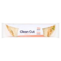 Clean Cut Dynamite Chicken Wrap (212 g)