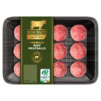 SuperValu Signature Tastes Wagyu Meatball (300 g)