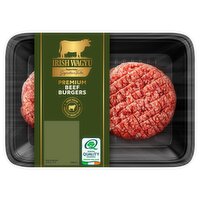 SuperValu Signature Tastes Wagyu Burger (340 g)