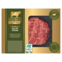SuperValu Signature Tastes Wagyu Fillet Steak (185 g)