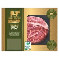 SuperValu Signature Tastes Wagyu Ribeye Steak (227 g)