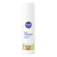Nivea Sun 2in1 Primer UV Face Serum SPF 50+ (30 ml)