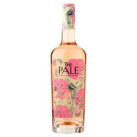 The Pale Rosé by Sacha Lichine (75 cl)