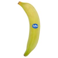 Fyffes Plantain Loose (1 Piece)