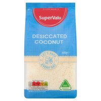 SuperValu Desiccated Coconut (200 g)