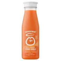 Innocent Citrus Shield Juice (330 ml)