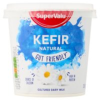SuperValu Natural Kefir Yoghurt (350 g)