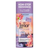 Lenor Mrs Hinch's Midsummer Memories Sunset Blossom In Wash Scent Booster (155 g)