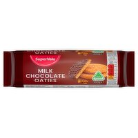 SuperValu Milk Chocolate Oaties Biscuits (300 g)