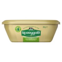 Kerrygold Irish Creamery Butter with Avocado Oil (200 g)