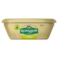 Kerrygold Irish Creamery Butter with Olive Oil (200 g)