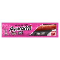 Peperami Doritos BBQ Sweet Tang Stick (22.5 g)