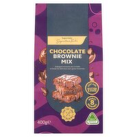 SuperValu Signature Tastes Chocolate Brownie Mix (400 g)
