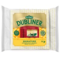 Kerrygold Dubliner Signature White Cheddar Cheese (200 g)