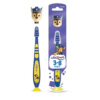 Aquafresh Paw Patrol Soft Toothbrush 3-8 Years (1 Piece)