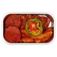Prepared By Our Butcher Alabama Style BBQ Box For 2 (1 Piece)