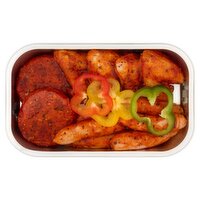 Prepared By Our Butcher Alabama BBQ Box with Wings for 2 (1 Piece)