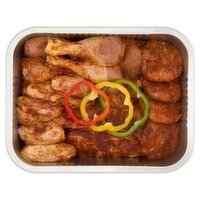 Prepared By Our Butcher Korean Style BBQ Box For 4 (1 Piece)