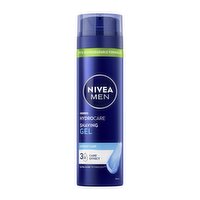 Nivea Men Hydrocare Shaving Gel (200 ml)