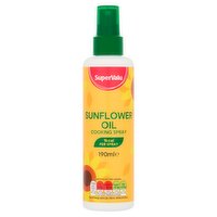 SuperValu Sunflower 1 Calorie Spray (190 ml)